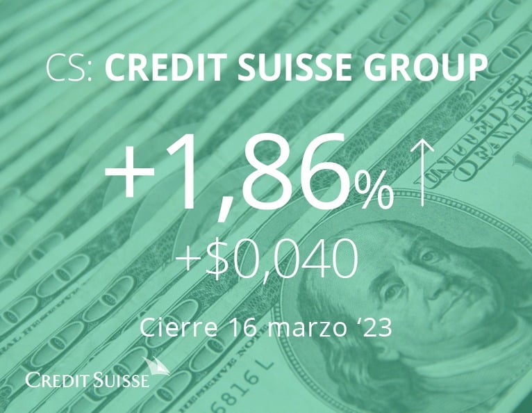 Credit Suisse