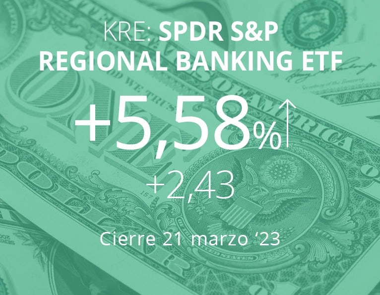 KRE
