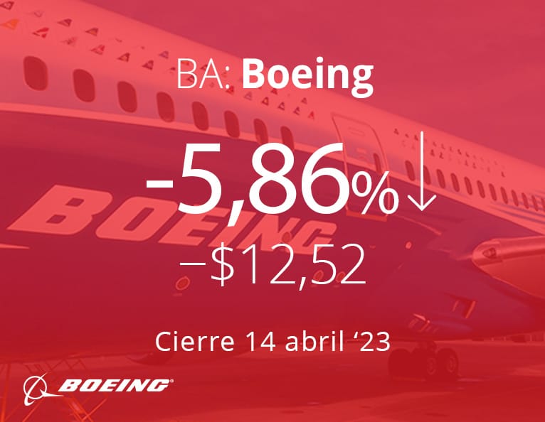 Boeing