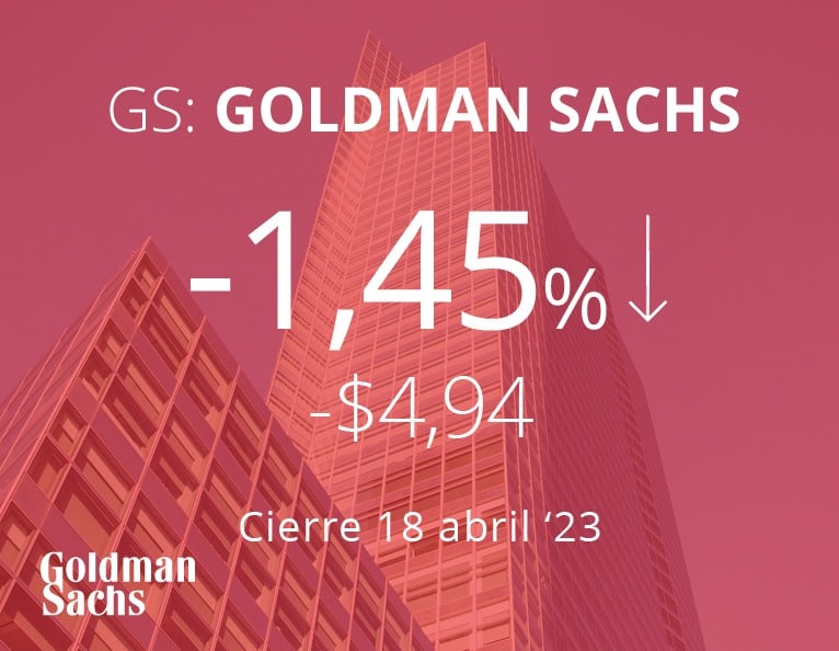 Goldman Sachs