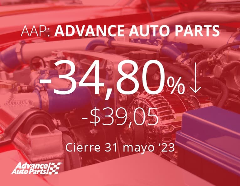 Advance Auto Parts