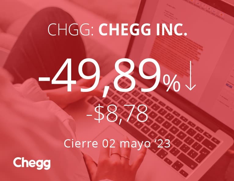 CHEGG