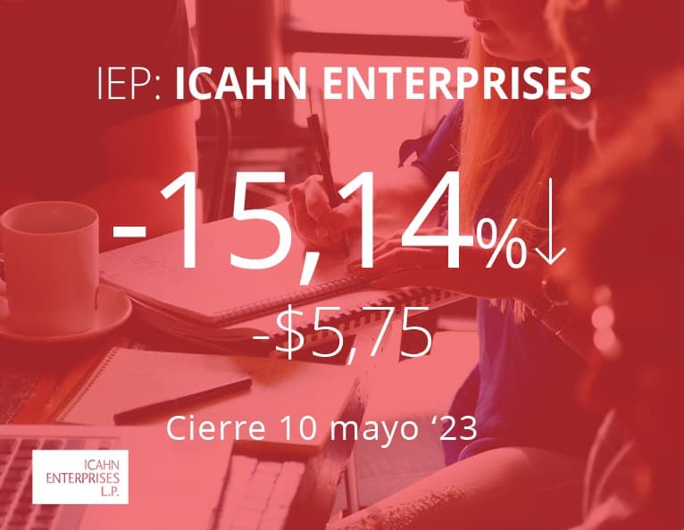 Carl Icahn
