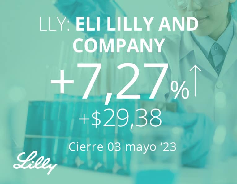 Lilly