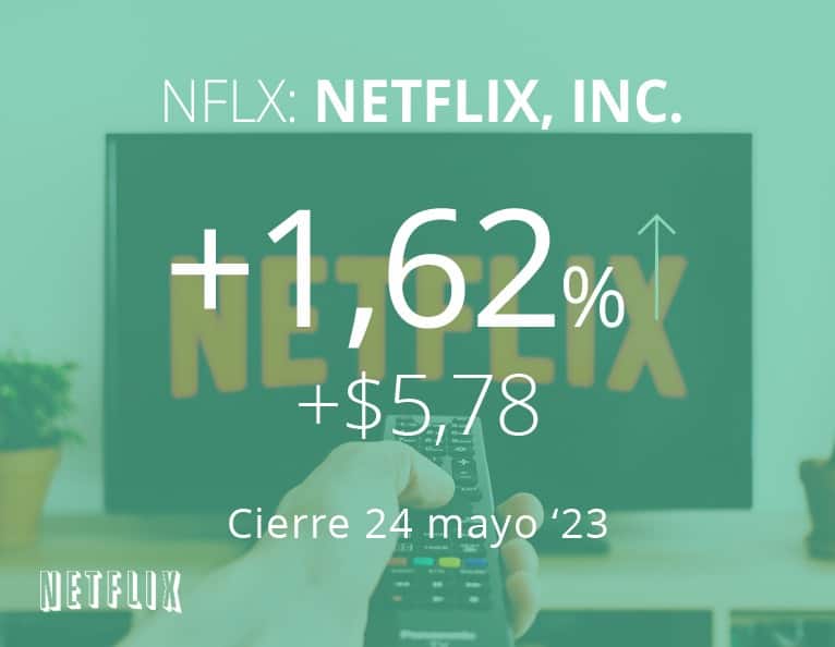 Netflix