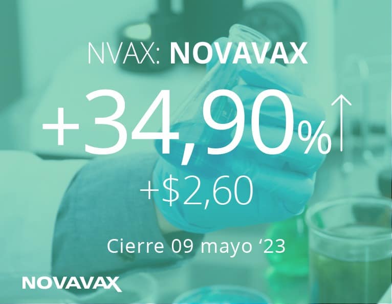 Novavax