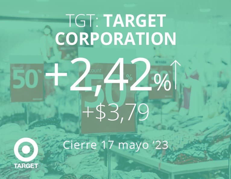 Target