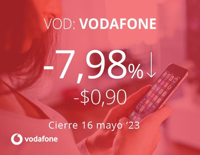 Vodafone