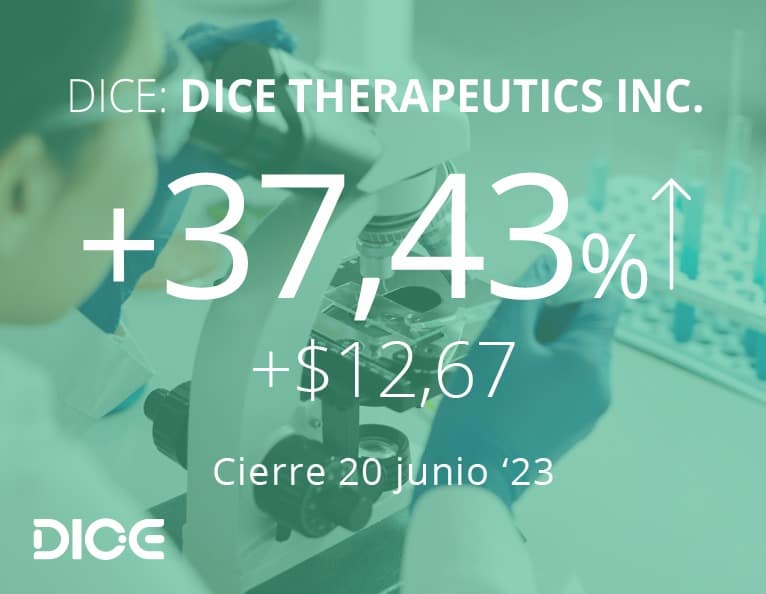 Dice Therapeutics
