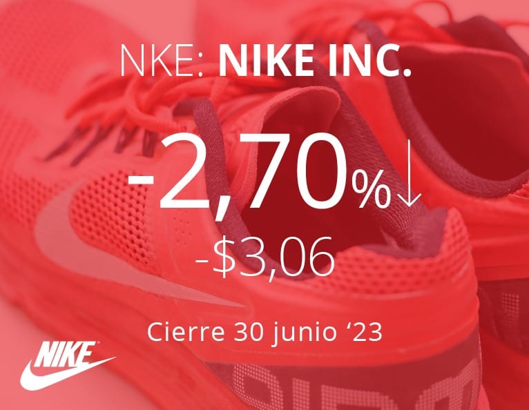 NIKE
