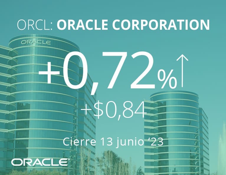 Oracle