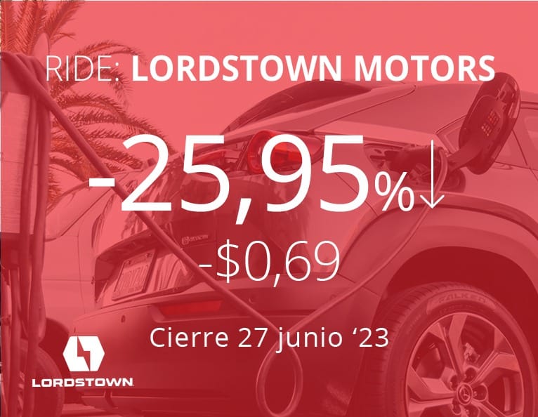 Lordstown Motors