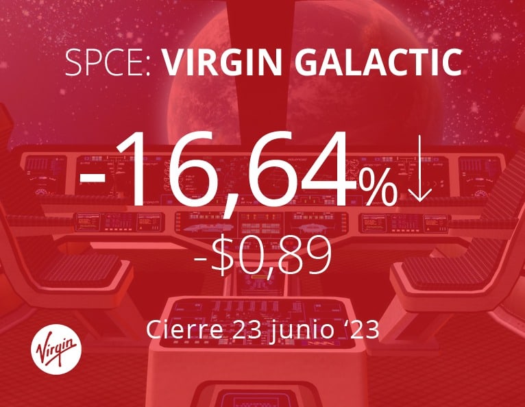 Virgin Galactic