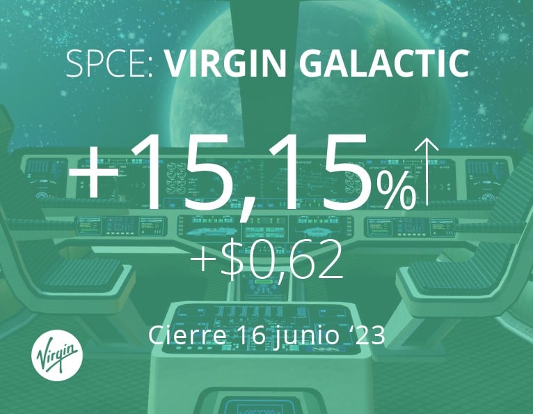 Virgin Galactic