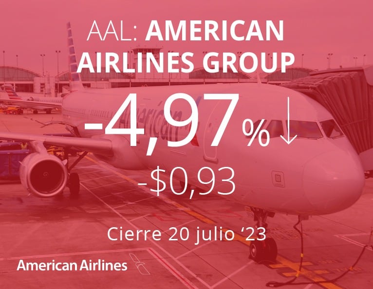 American Airlines