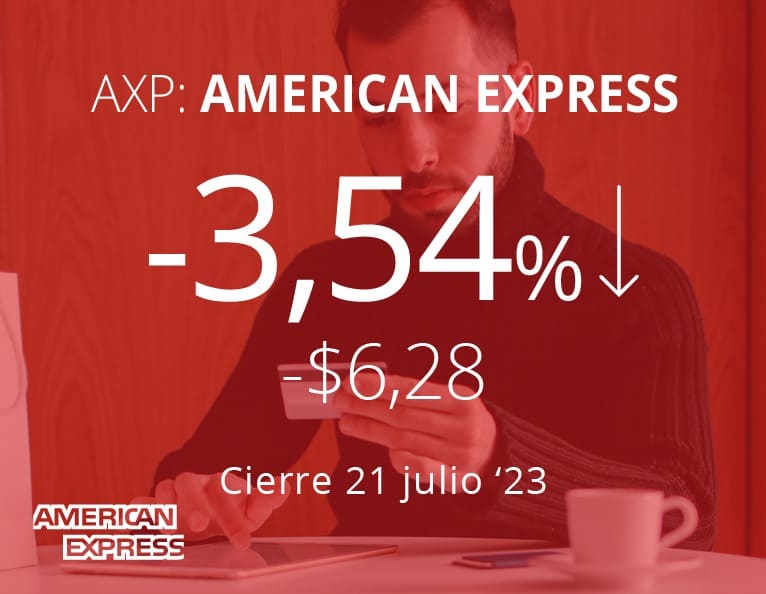 American Express