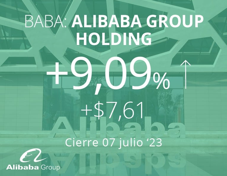 Alibaba