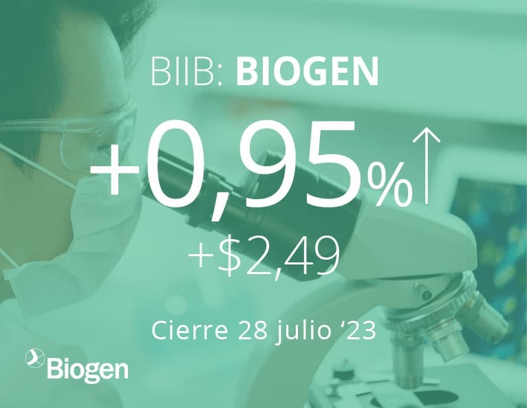 Biogen