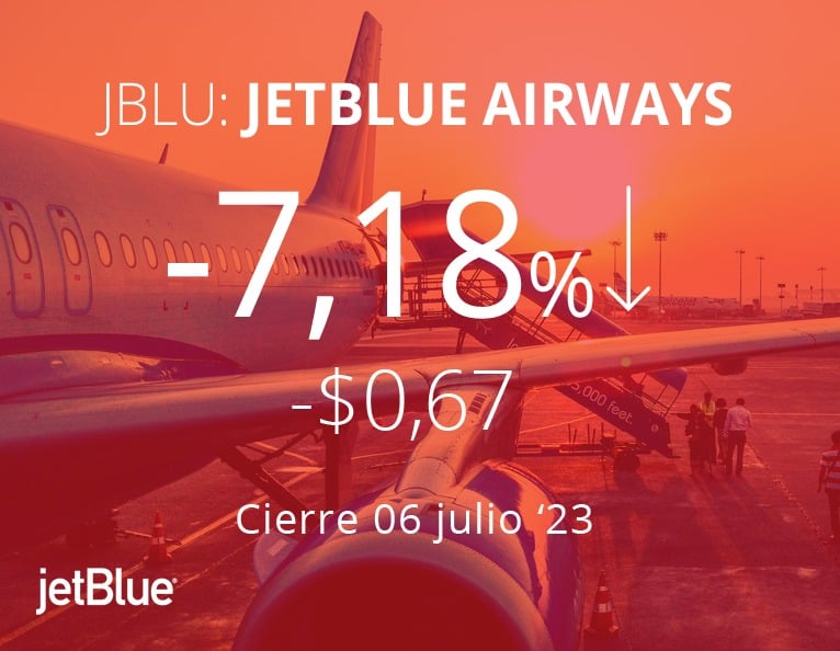JetBlue