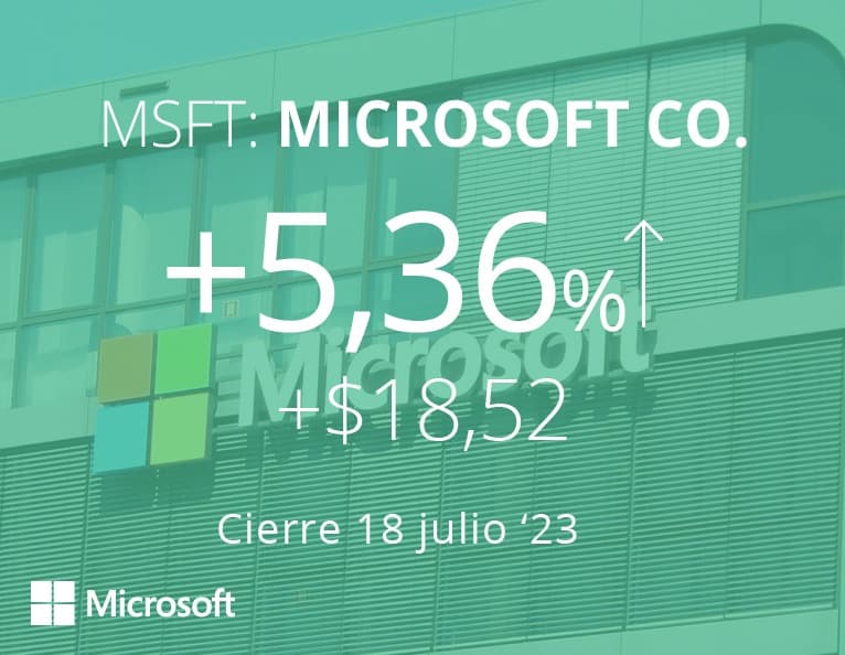 Microsoft