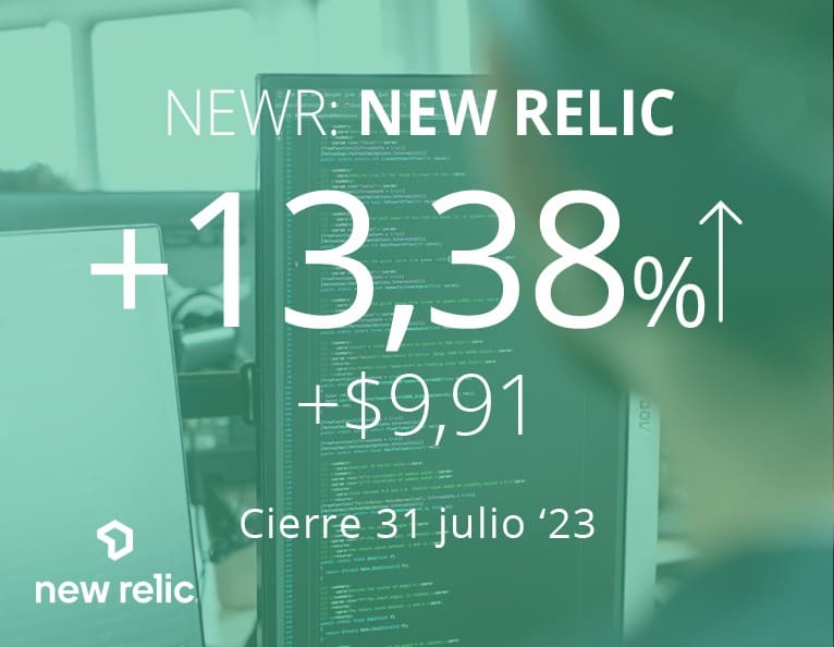 New Relic