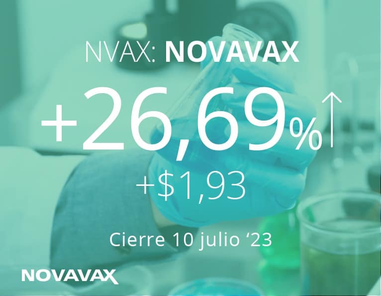 Novavax