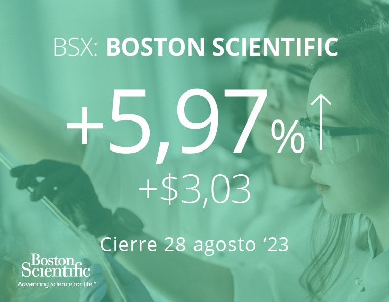 Boston Scientific