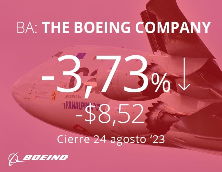 Boeing