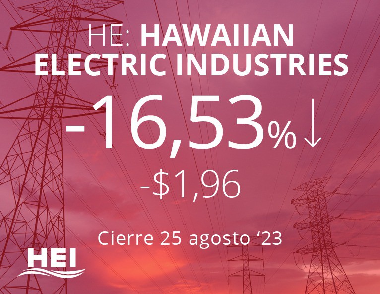 Hawaiian Electric