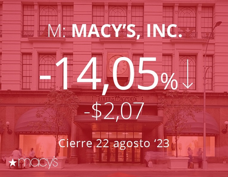 Macy's