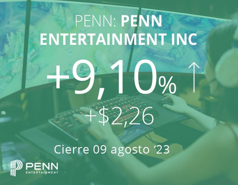 PENN