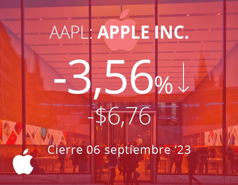 Apple