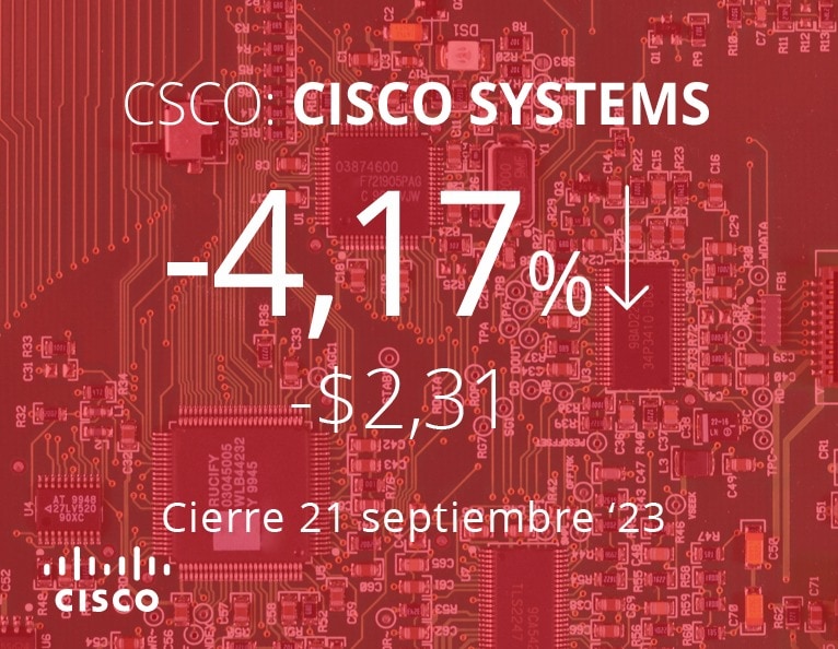 Cisco