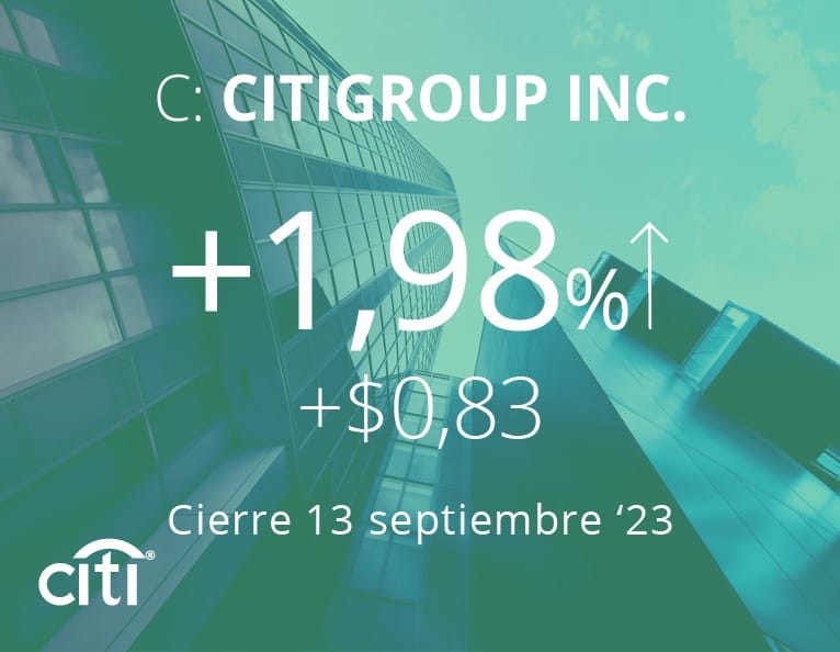 Citigroup