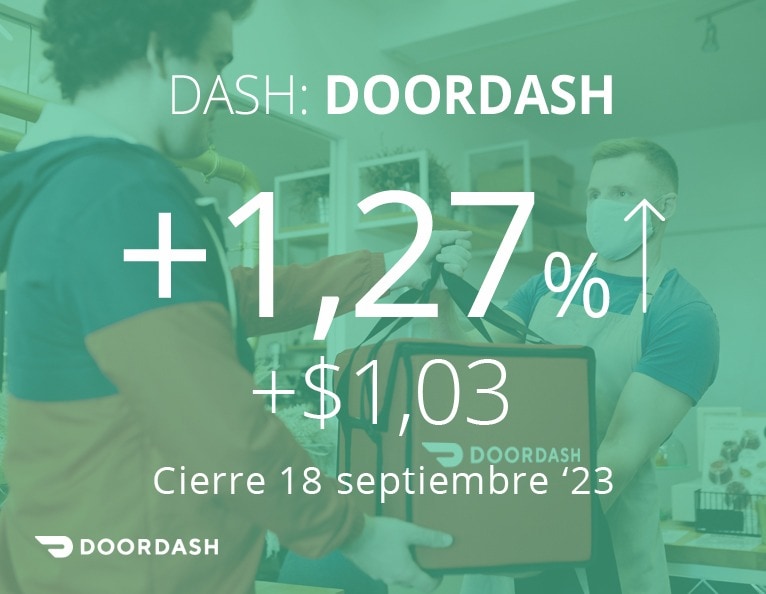 DoorDash