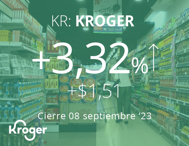 Kroger