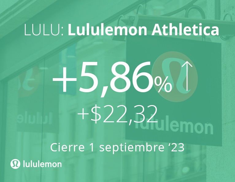Lululemon