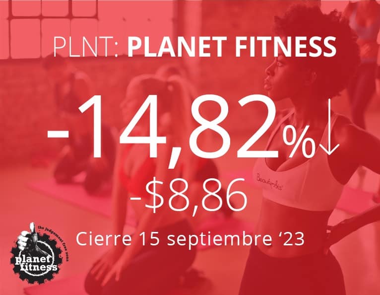 Planet Fitness