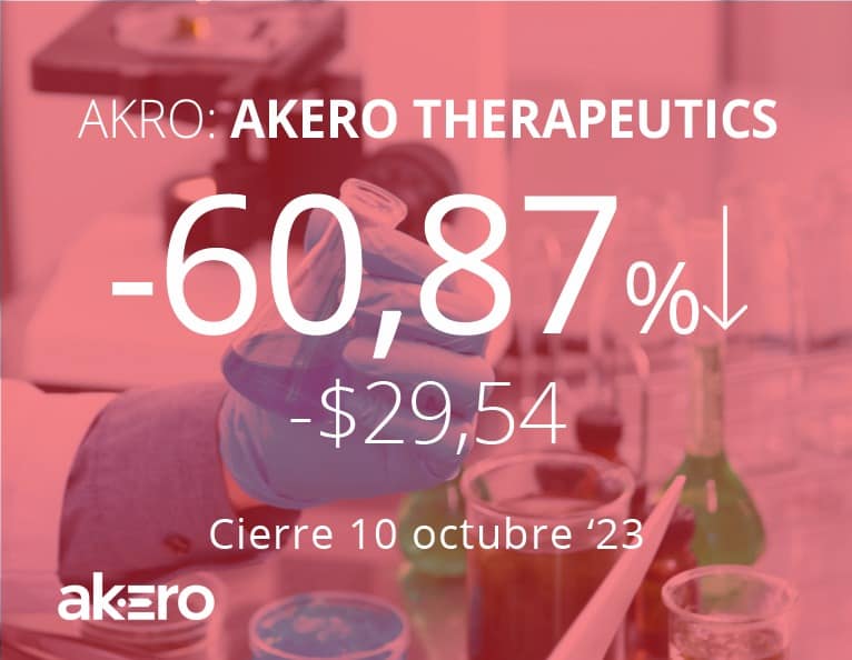 AKERO