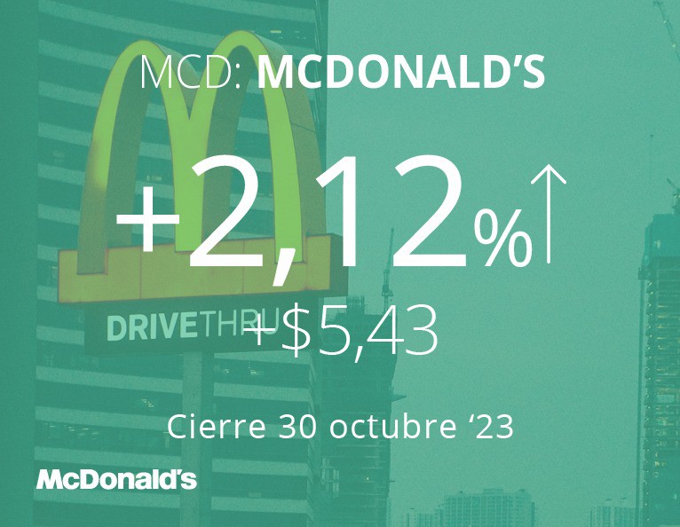 McDonald