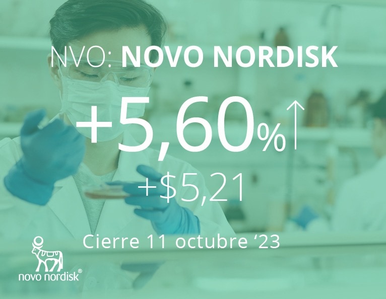 Novo Nordisk