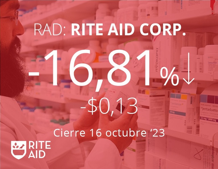 Rite Aid