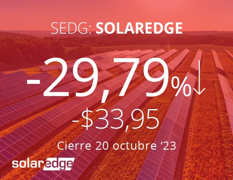 Solaredge