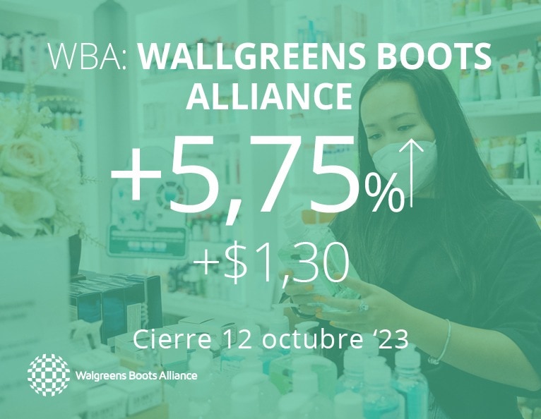 Walgreens