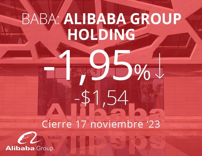Alibaba