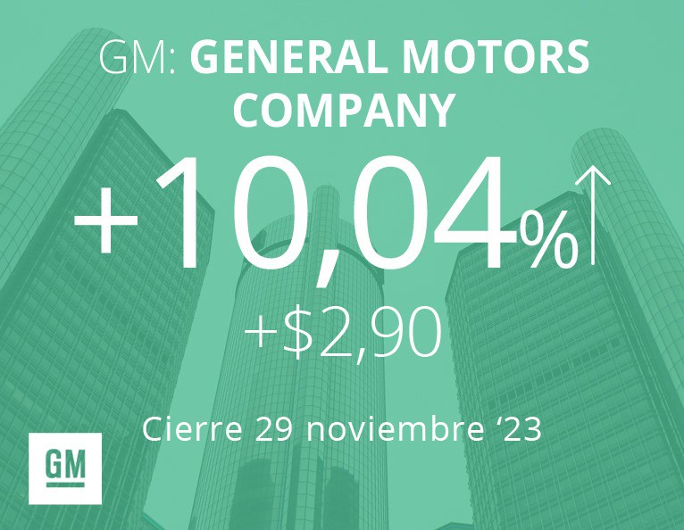 General Motors