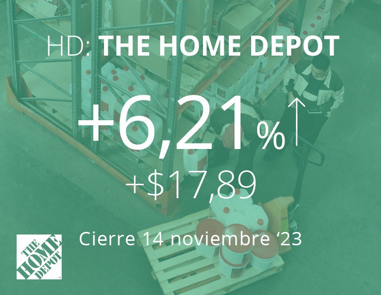 Home Depot