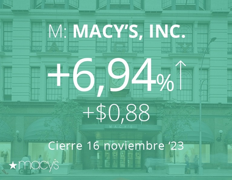 Macy's