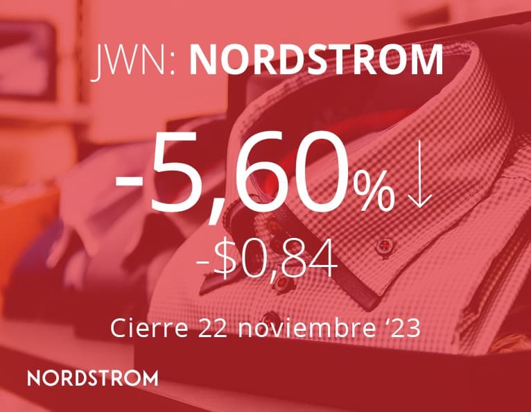 Nordstrom