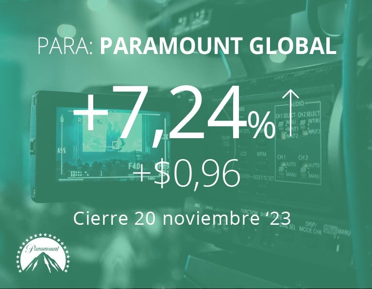 Paramount